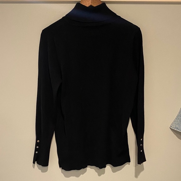 Retrology turtle neck - Picture 2 of 5